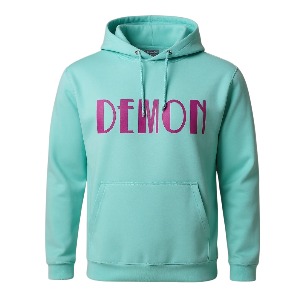 Demon - Hoodie
