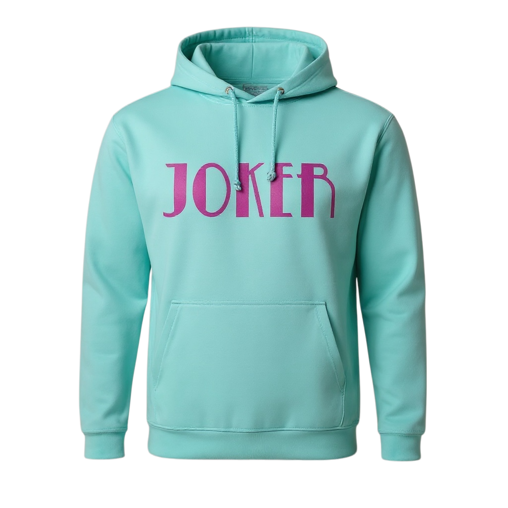 Joker - Hoodie