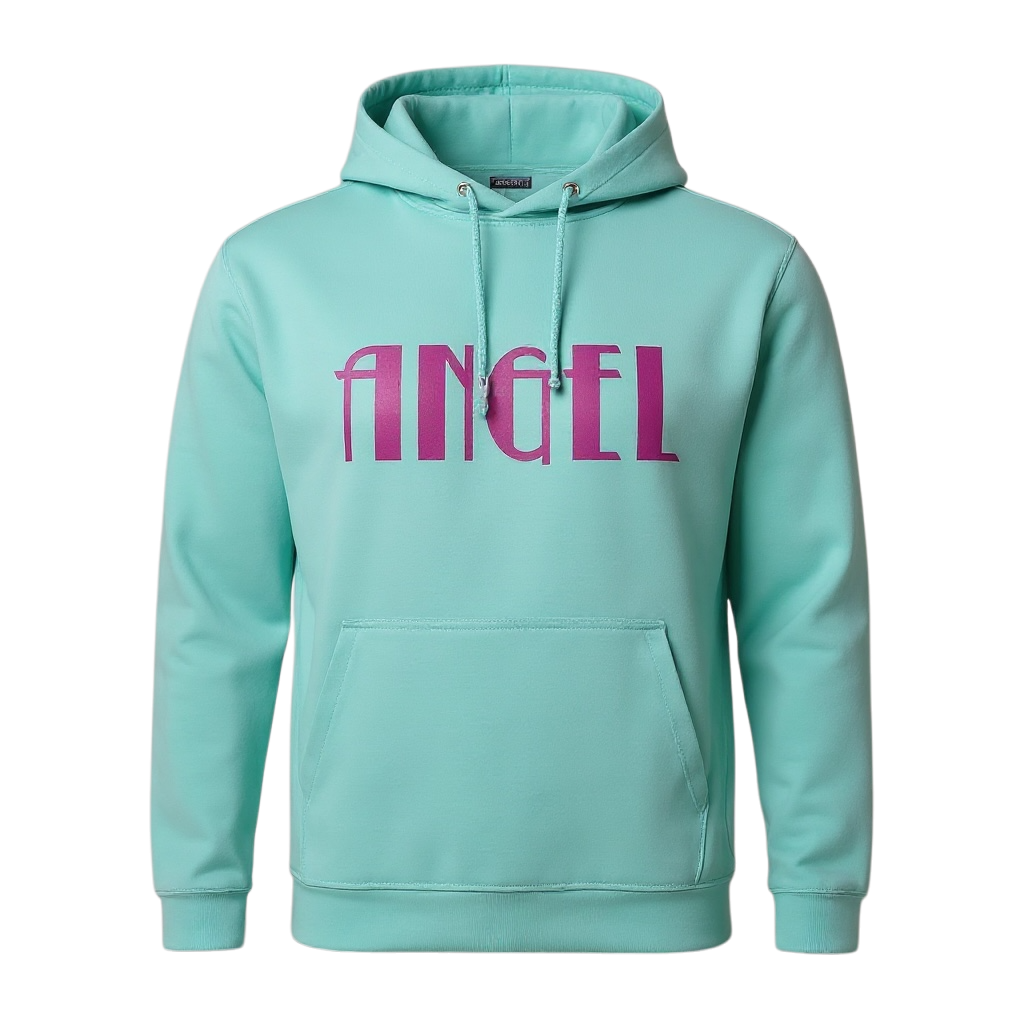 Angel - Hoodie