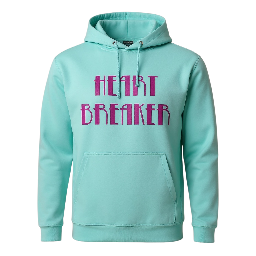 Heart Breaker - Hoodie