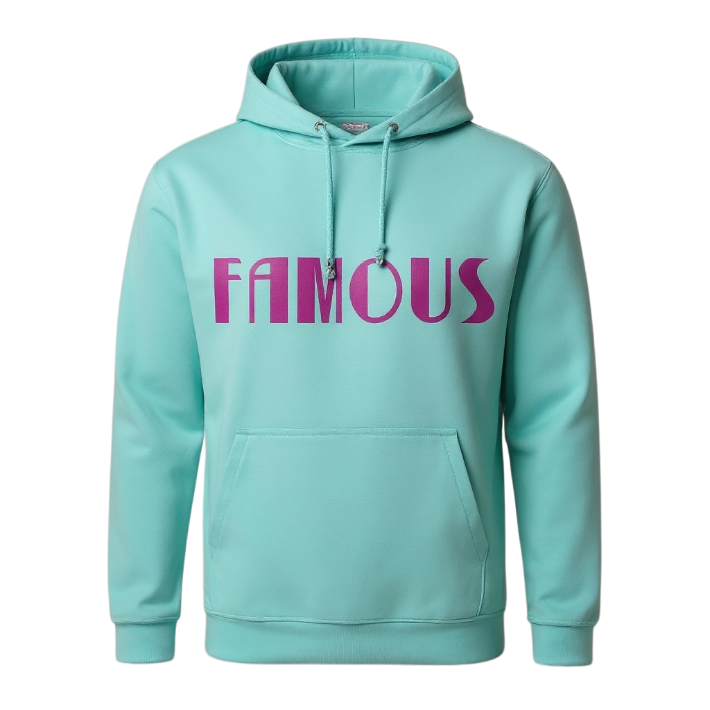 Famous - Hoodie
