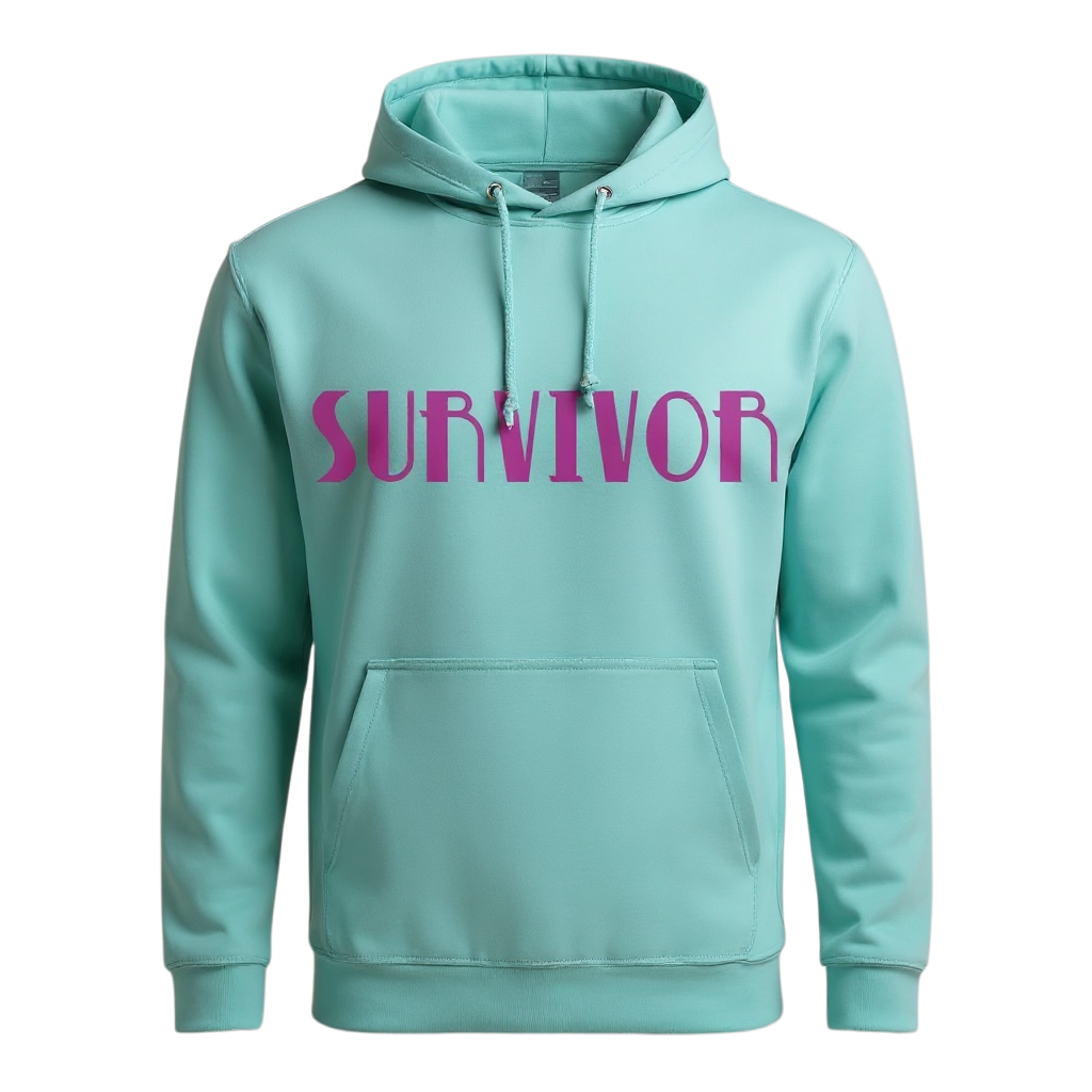 Survivor - Hoodie