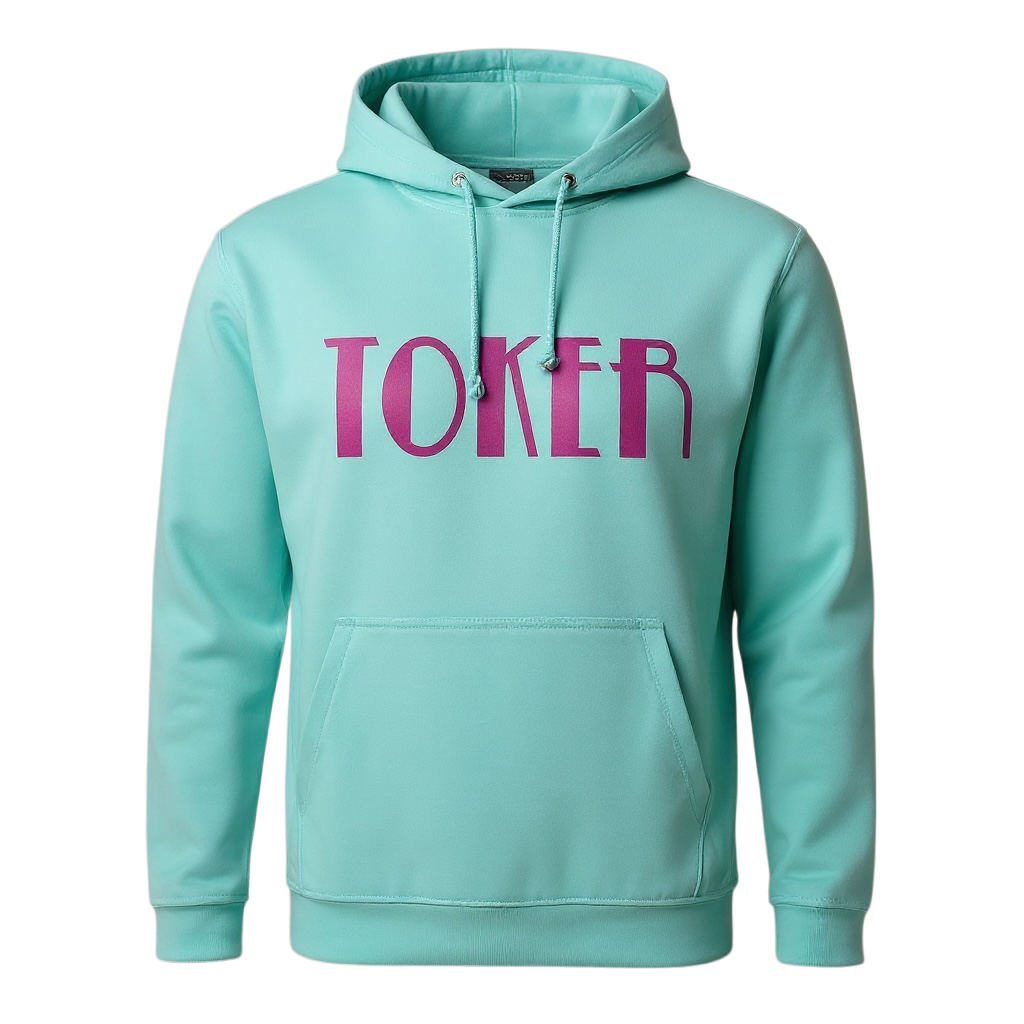 Toker - Hoodie