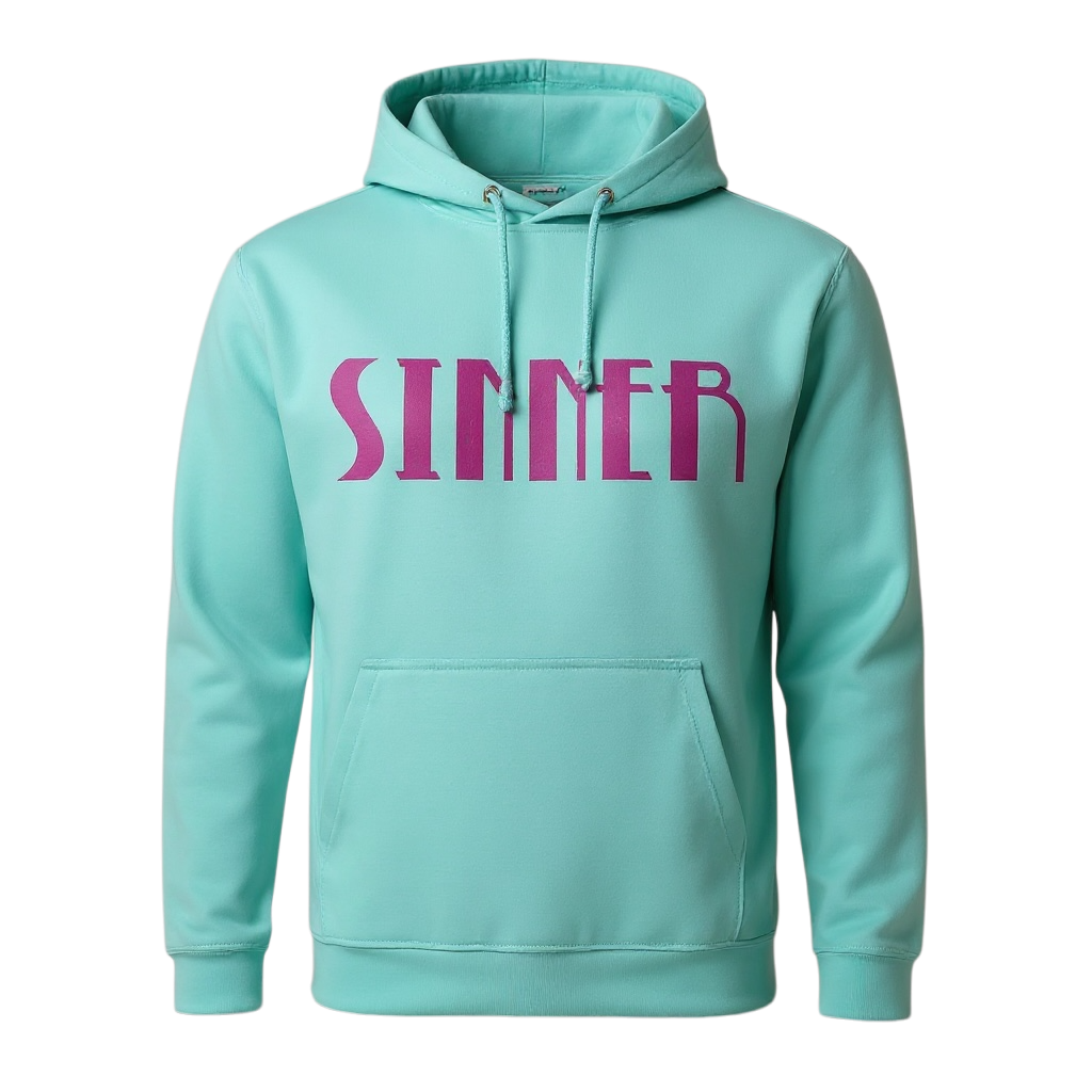 Sinner - Hoodie
