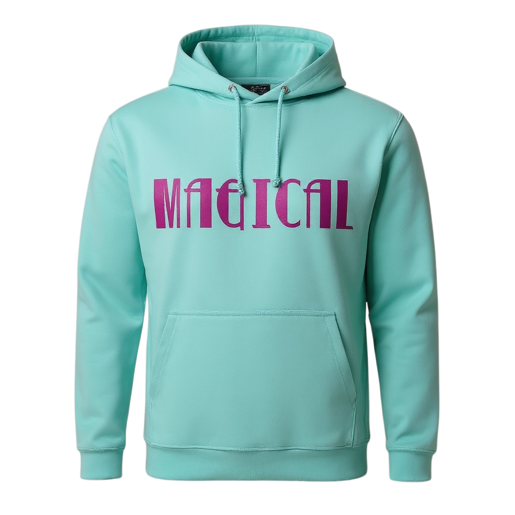 Magical - Hoodie