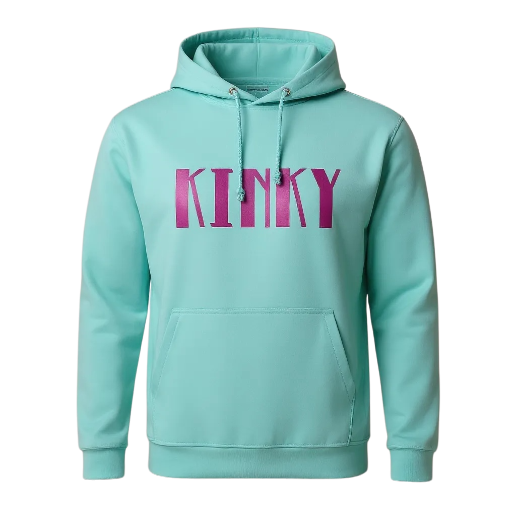 Kinky - Hoodie