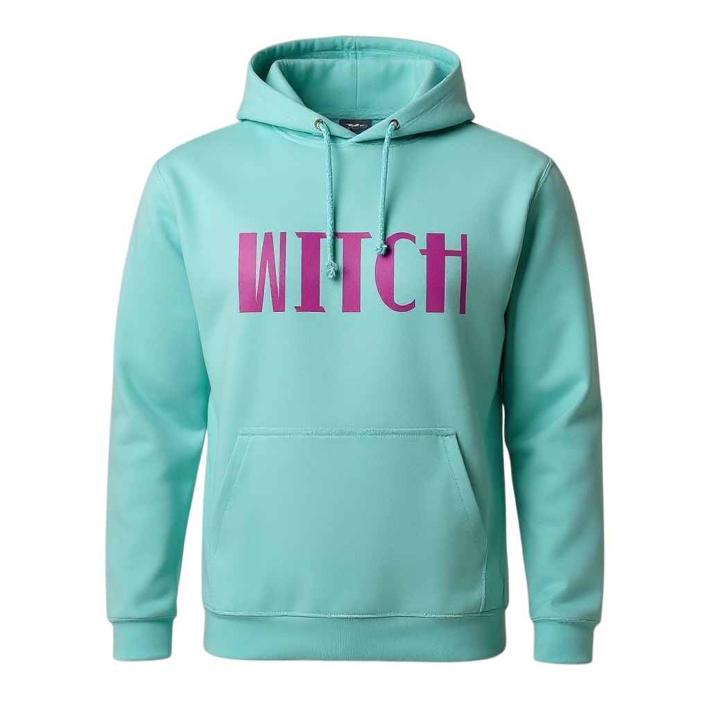 Witch - Hoodie