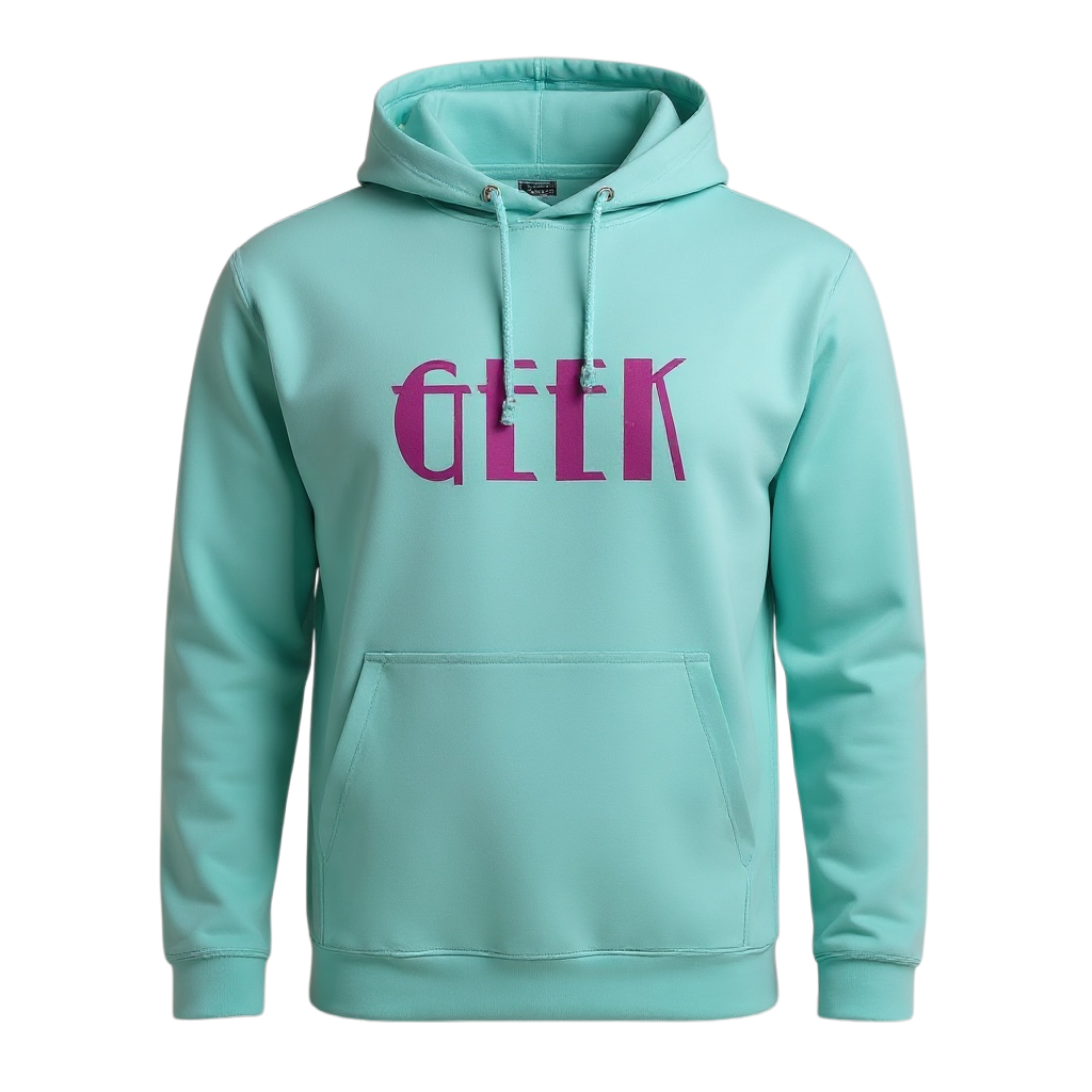 Geek - Hoodie