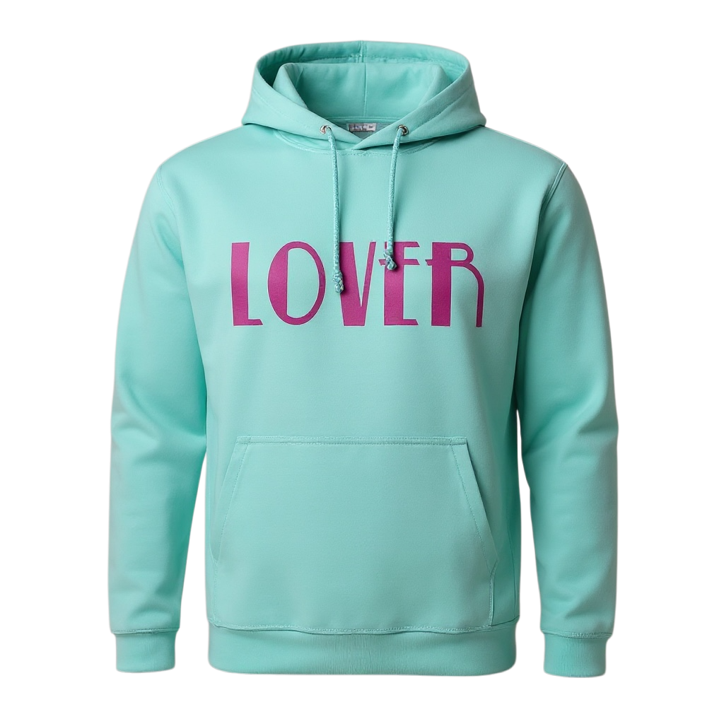 Lover - Hoodie