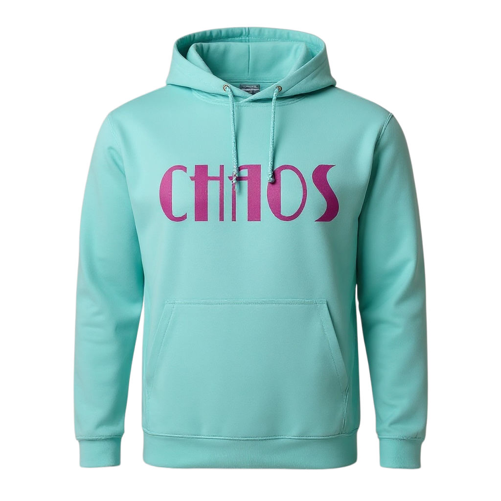 Chaos - Hoodie
