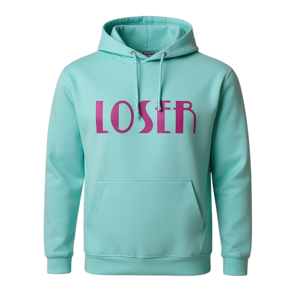 Loser - Hoodie