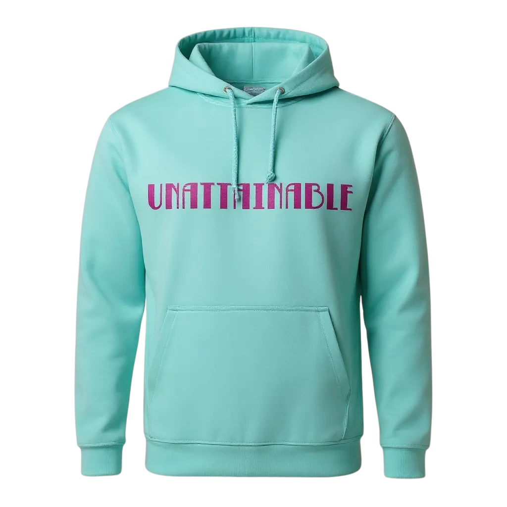 Unattainable - Hoodie