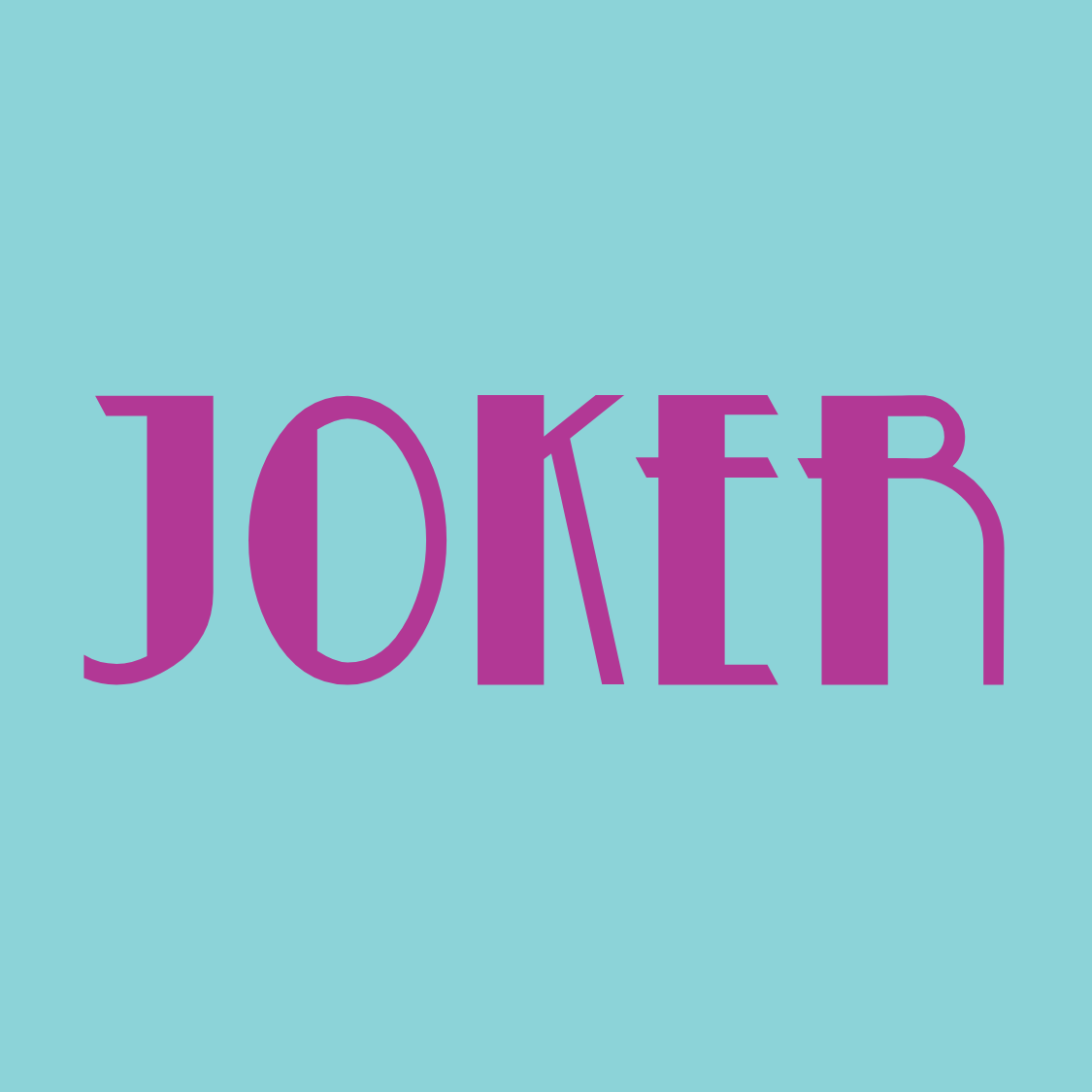 Joker - Hoodie
