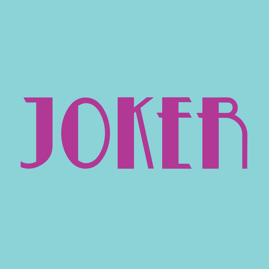 Joker - Hoodie