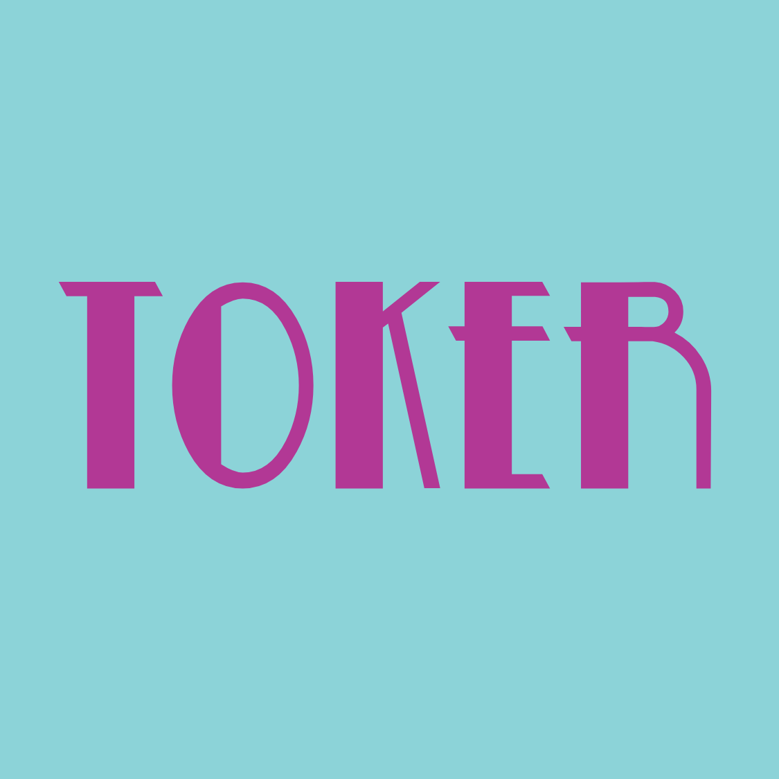 Toker - Hoodie