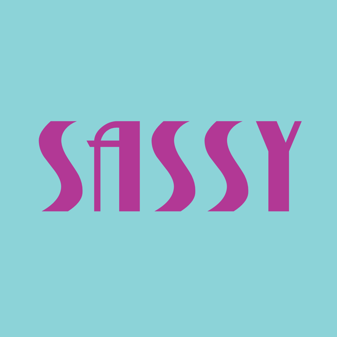 Sassy - Hoodie
