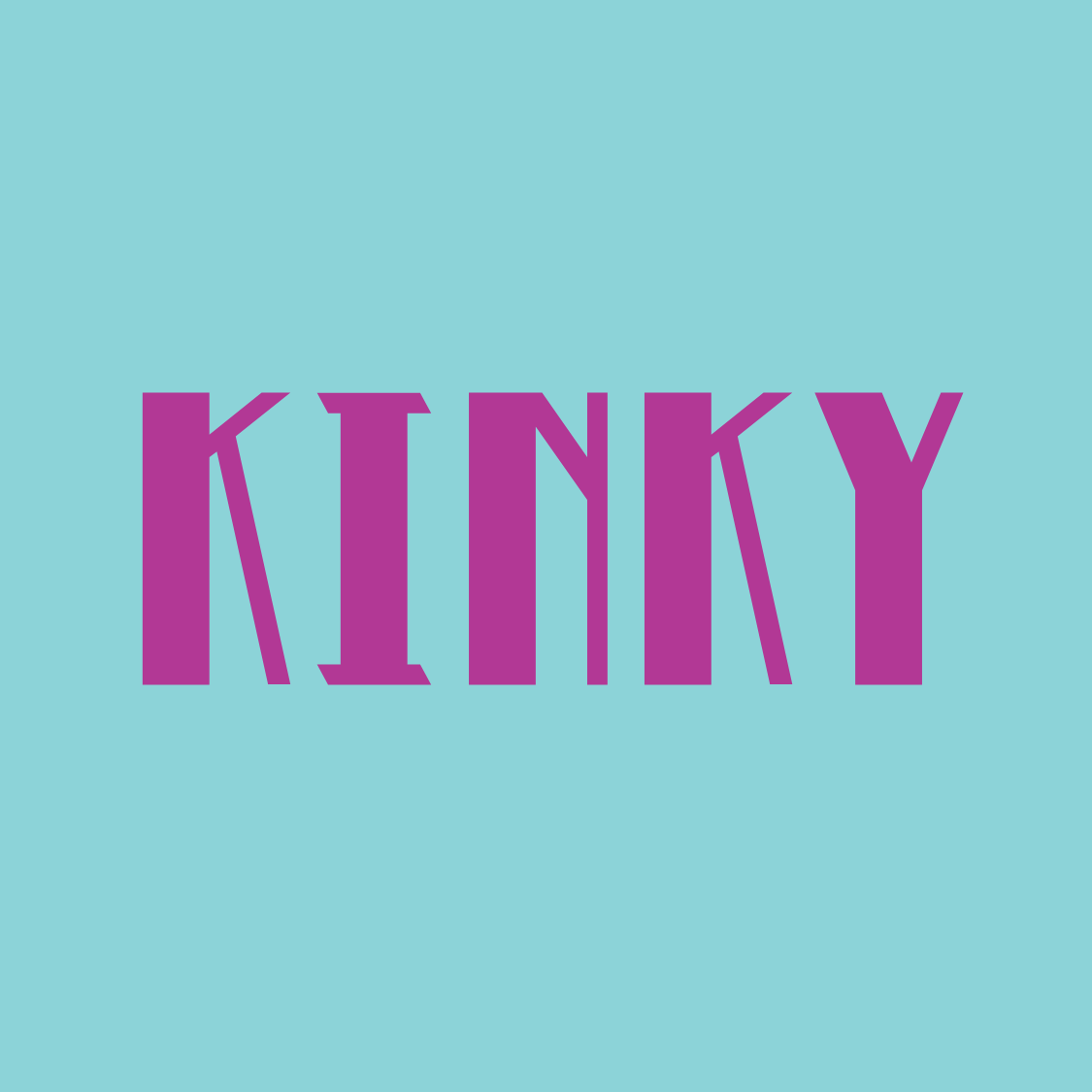 Kinky - Hoodie