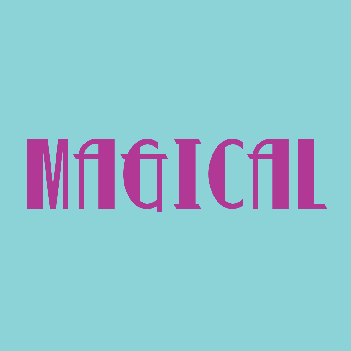 Magical - Hoodie