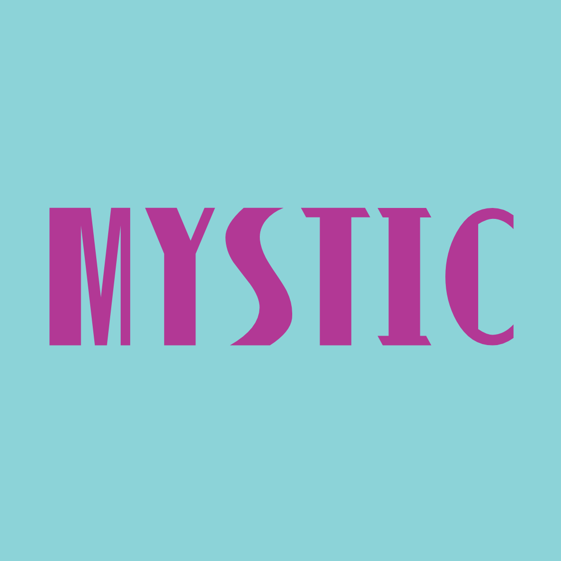 Mystic - Hoodie