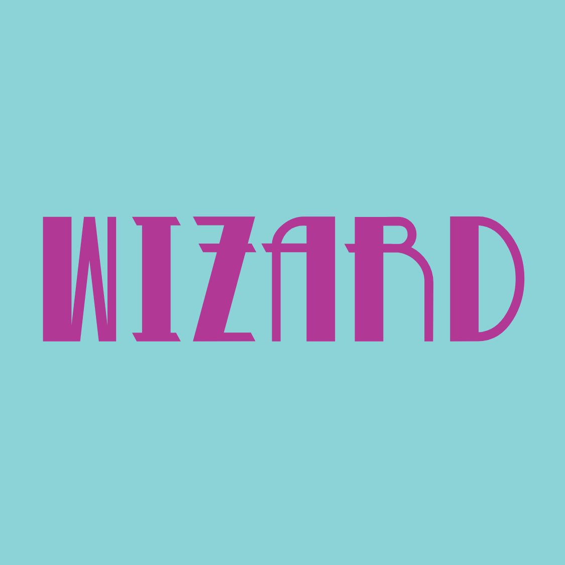 Wizard - Hoodie