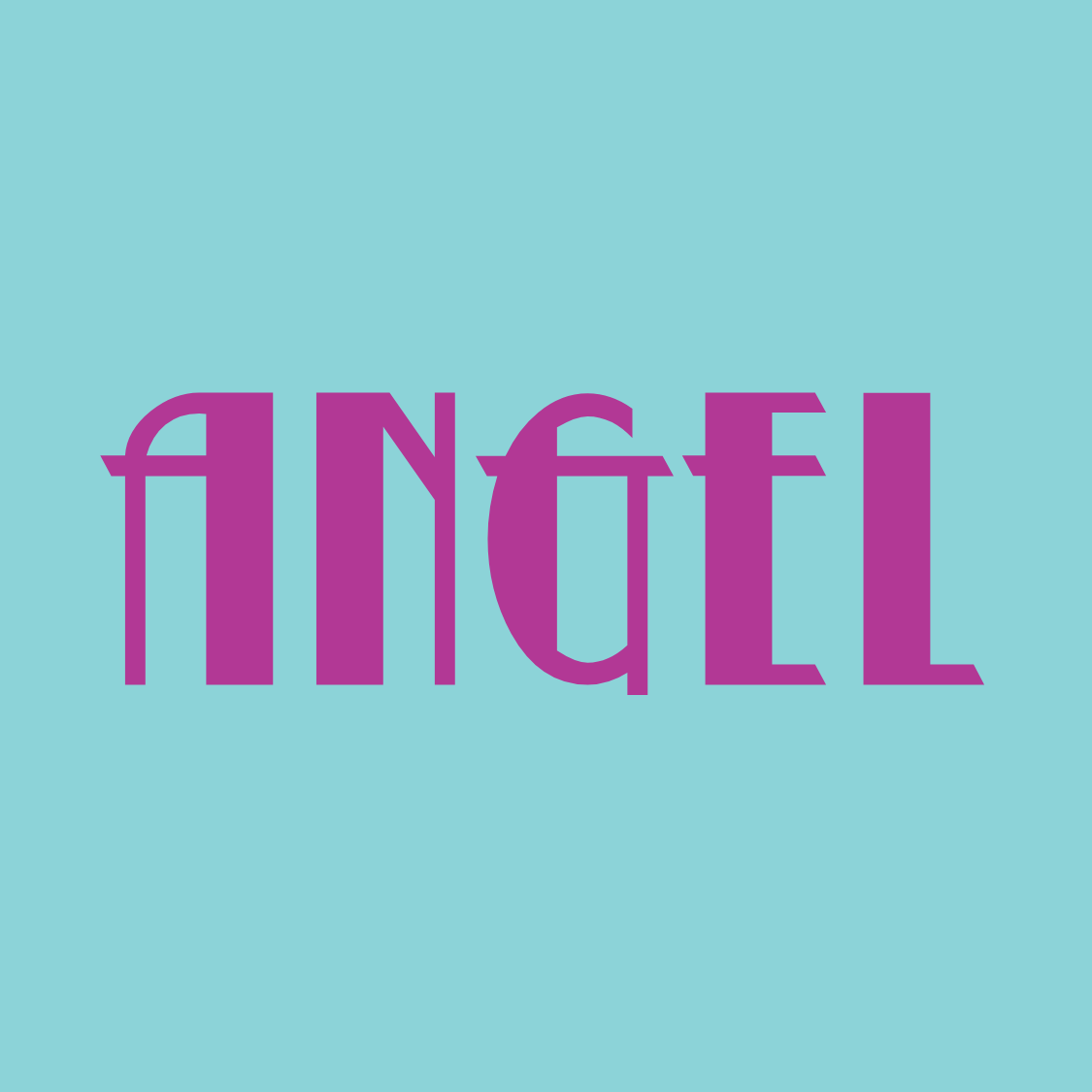 Angel - Hoodie