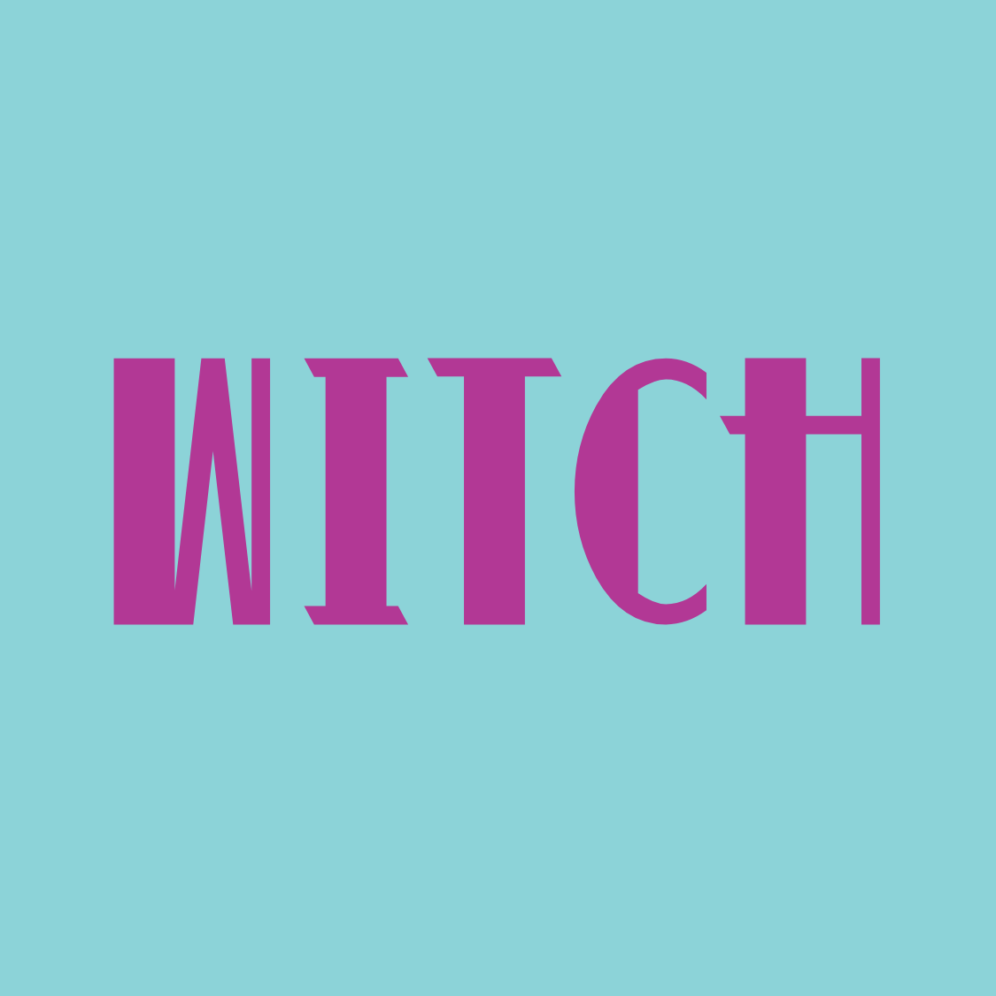Witch - Hoodie