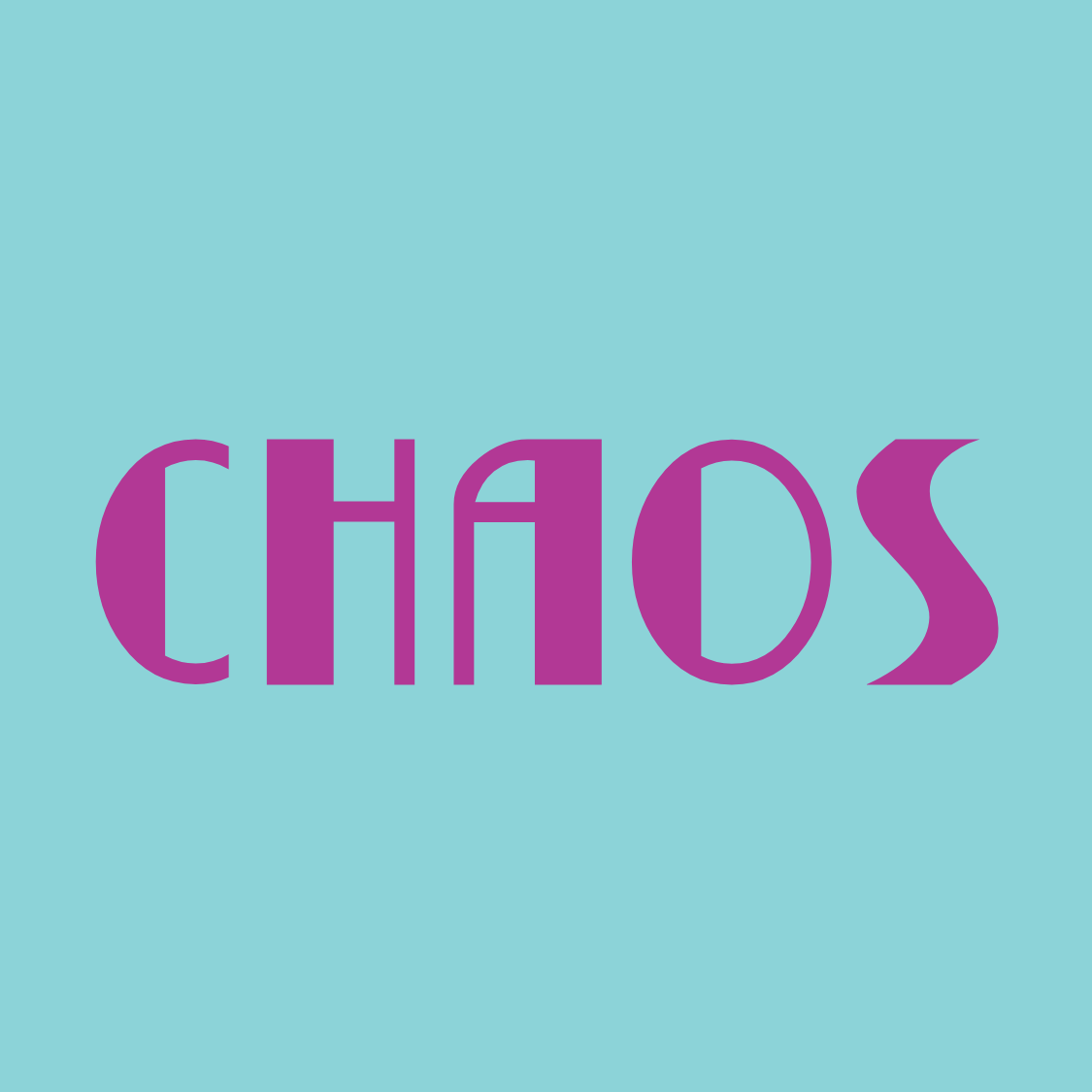 Chaos - Hoodie