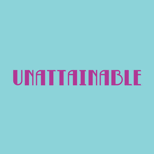 Unattainable - Hoodie