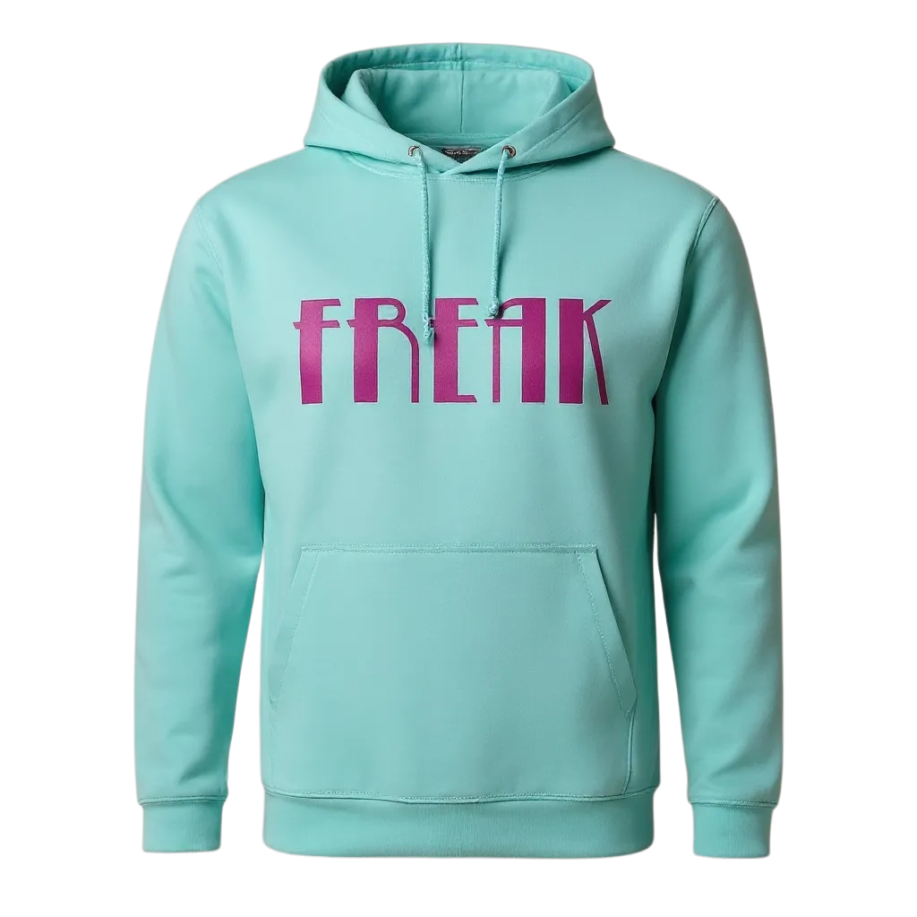 Freak - Hoodie