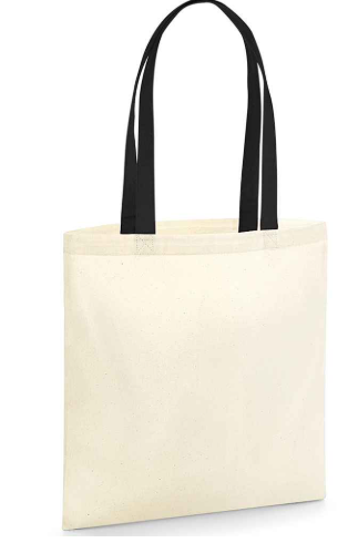 Dang Girl - Tote Bag