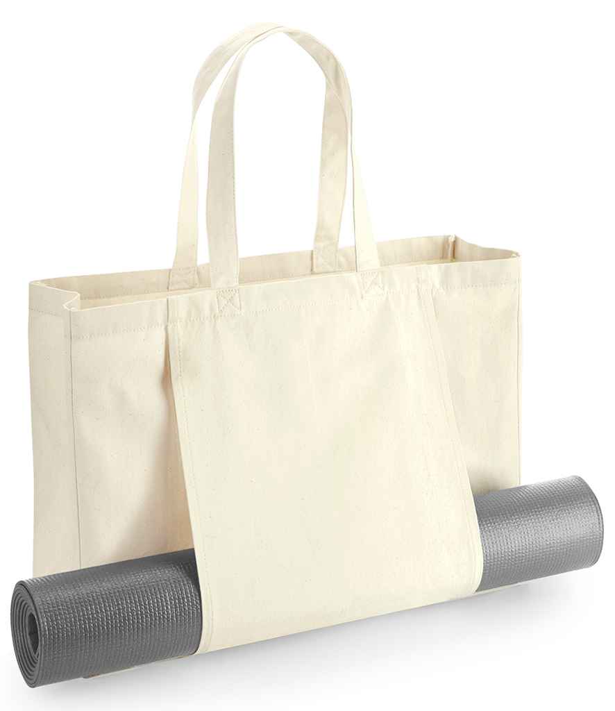The Star Tarot - Yoga Bag