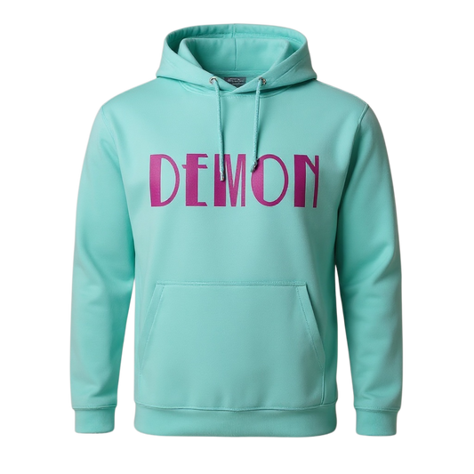 Demon - Hoodie