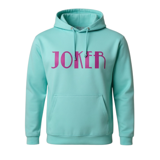 Joker - Hoodie