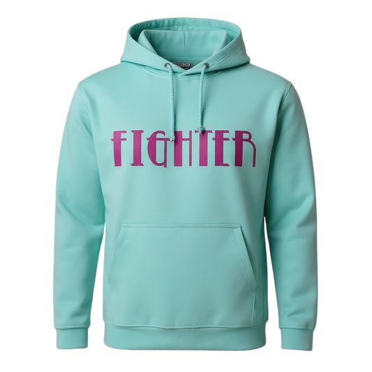 Fighter - Hoodie