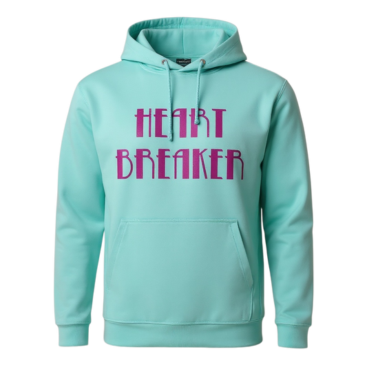 Heart Breaker - Hoodie