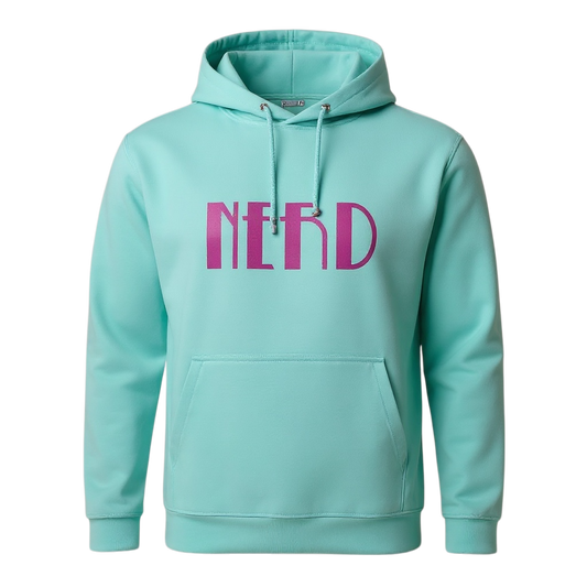 Nerd - Hoodie