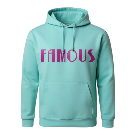 Famous - Hoodie