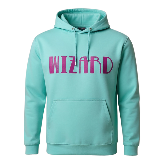 Wizard - Hoodie