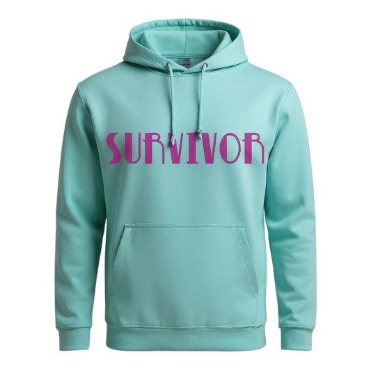 Survivor - Hoodie