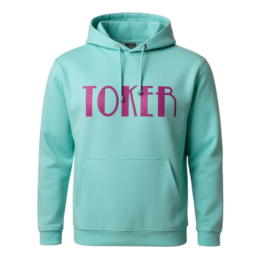 Toker - Hoodie