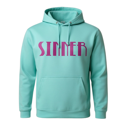 Sinner - Hoodie