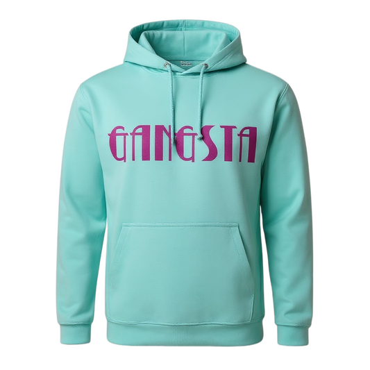 Gangsta - Hoodie