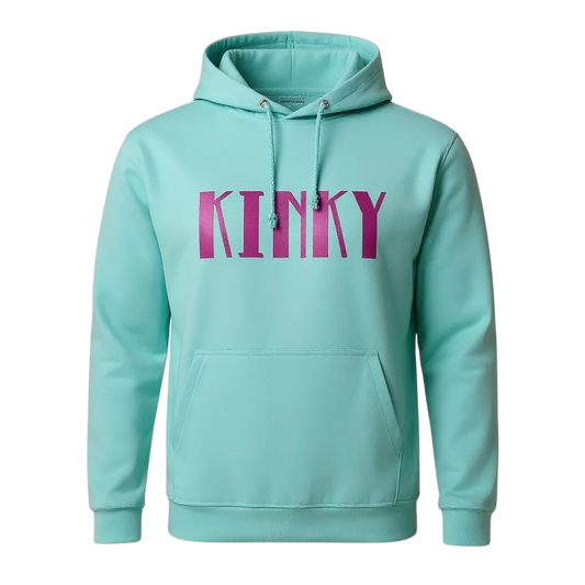 Kinky - Hoodie