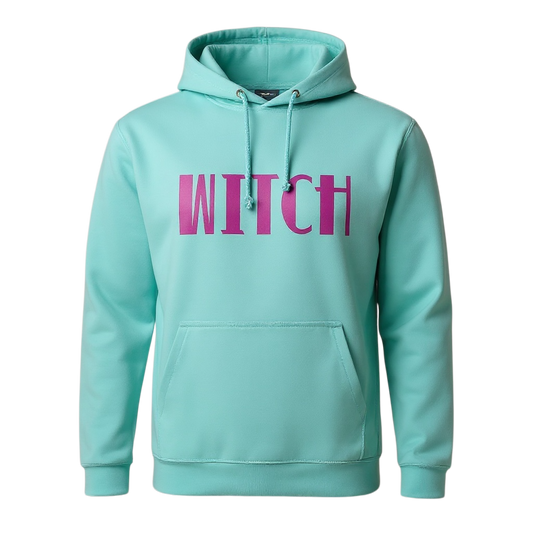 Witch - Hoodie
