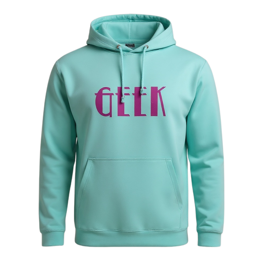 Geek - Hoodie