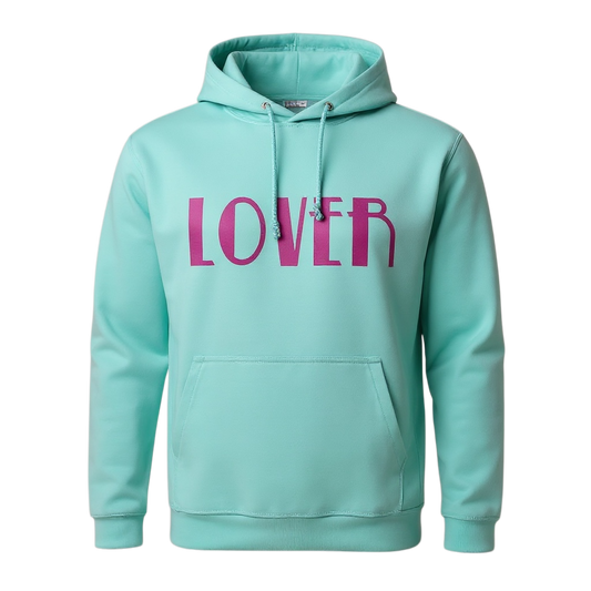 Lover - Hoodie