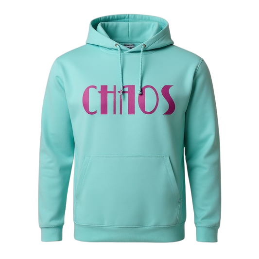 Chaos - Hoodie