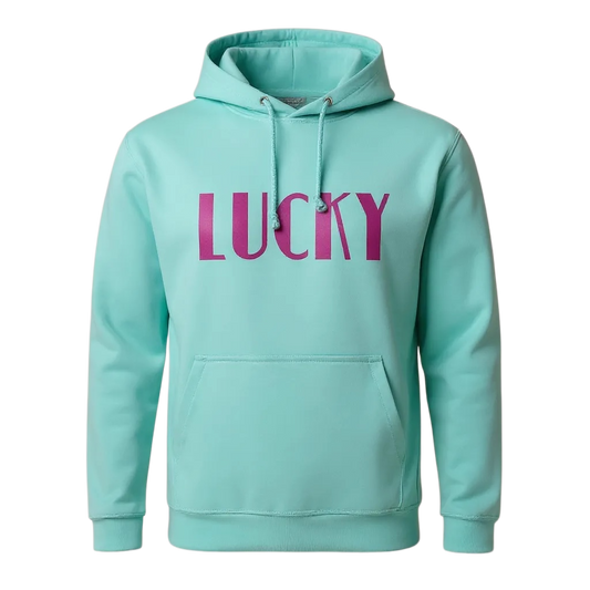 Lucky - Hoodie
