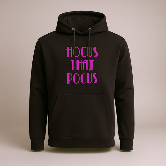 Hocus That Pocus - Hoodie