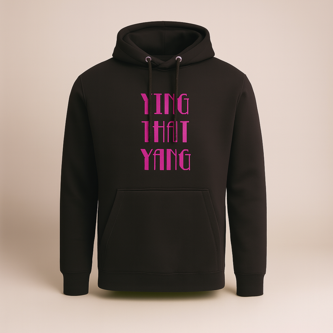 Ying That Yang